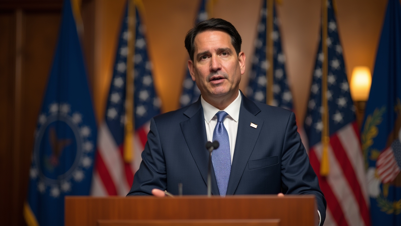 Rubio Unleashes Strong Words On Radical Islamic Threats To Africa’s Christians
