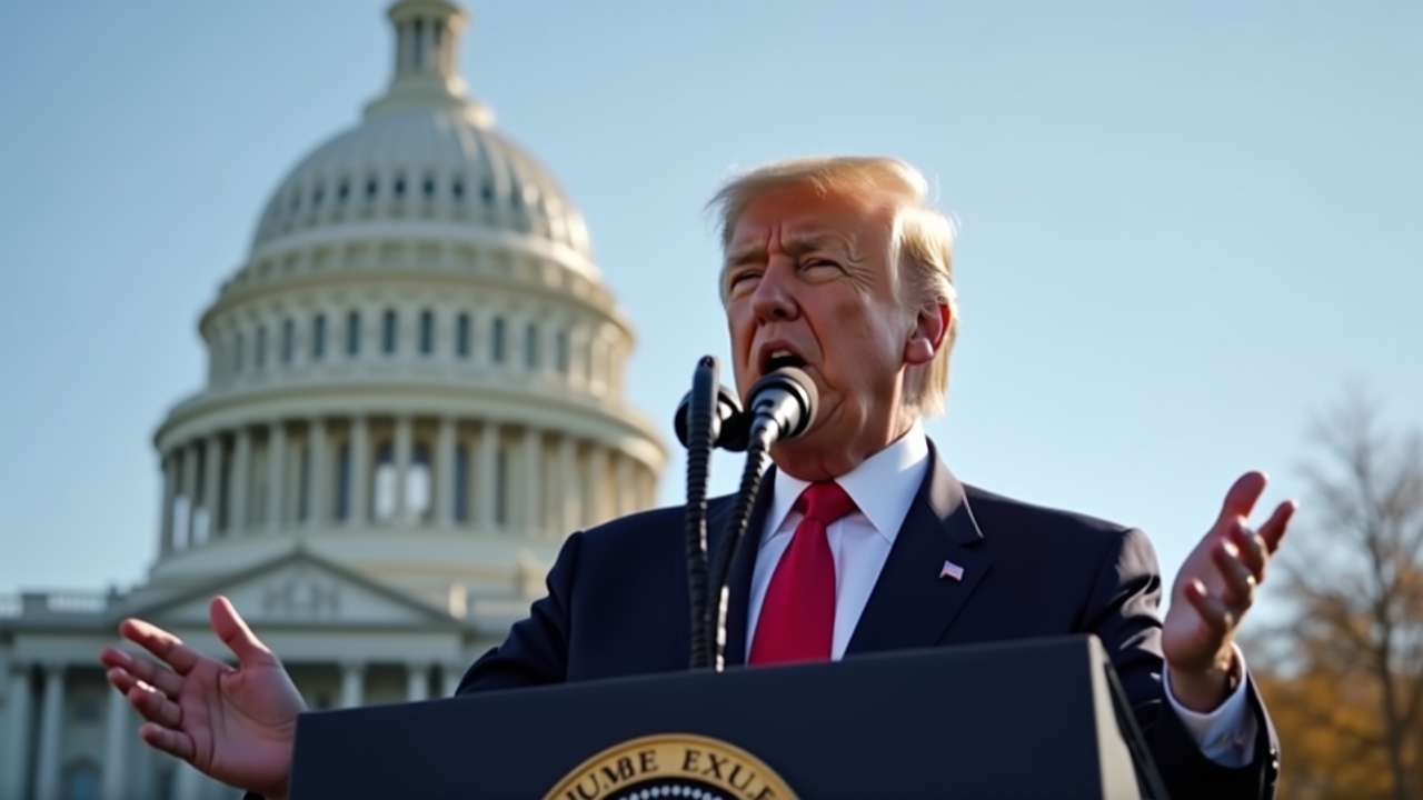 JUST IN: Trump’s Latest Jobs Report Shatters Expectations Yet Again