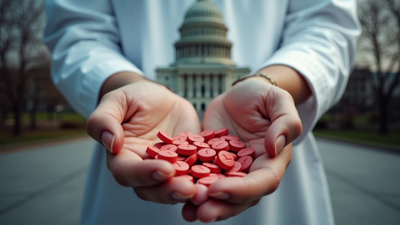 JUST IN: California Abortion Pill Suppliers Brace For SCOTUS Decision Amid Chaos