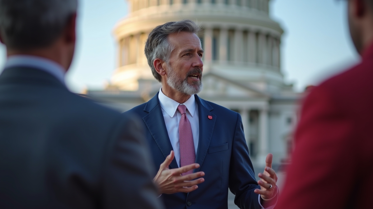 Virginia GOP Celebrates Big Win… Presler Calls Out Dems For $64 Million Flop