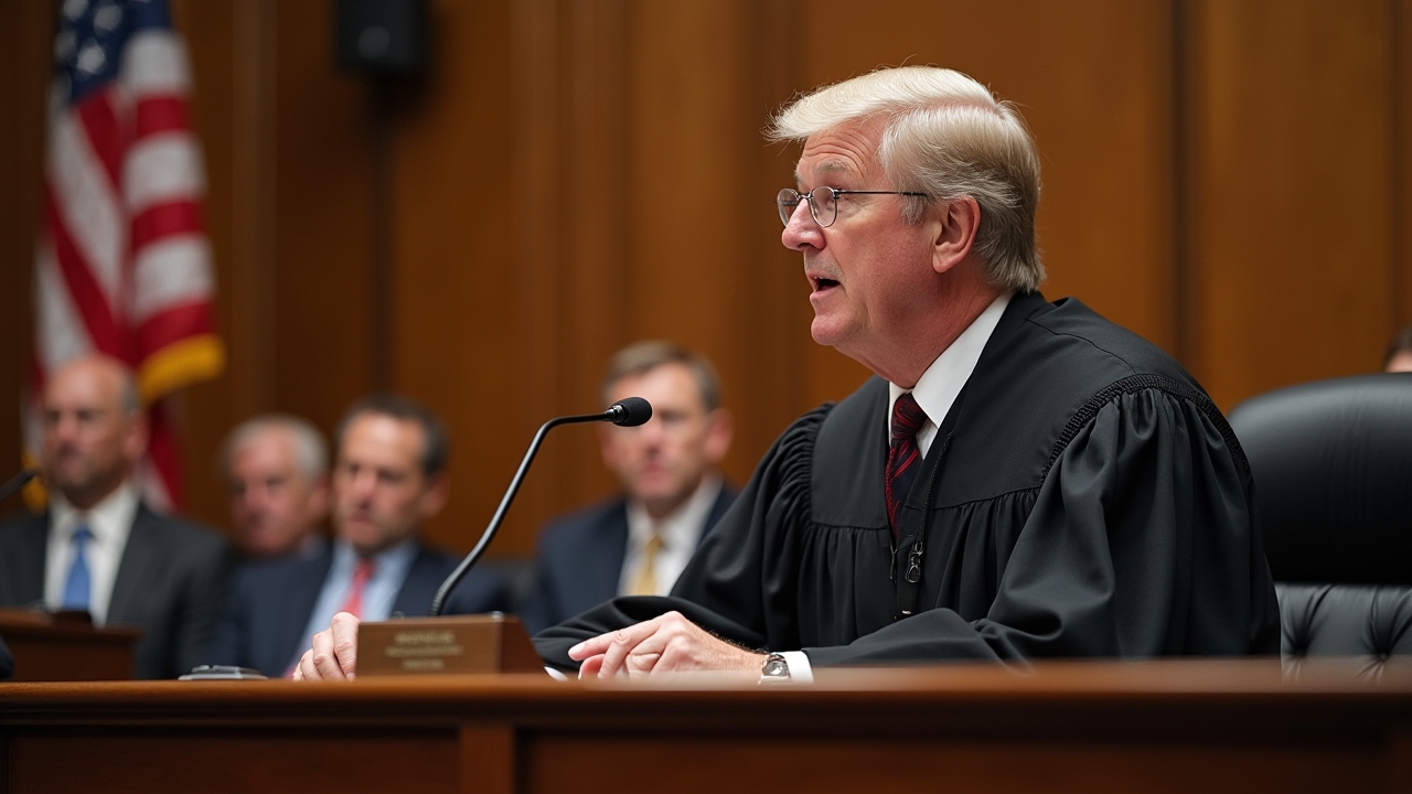 BREAKING: Obama Judge Launches Investigation Into Trump’s Massive IRS Deal