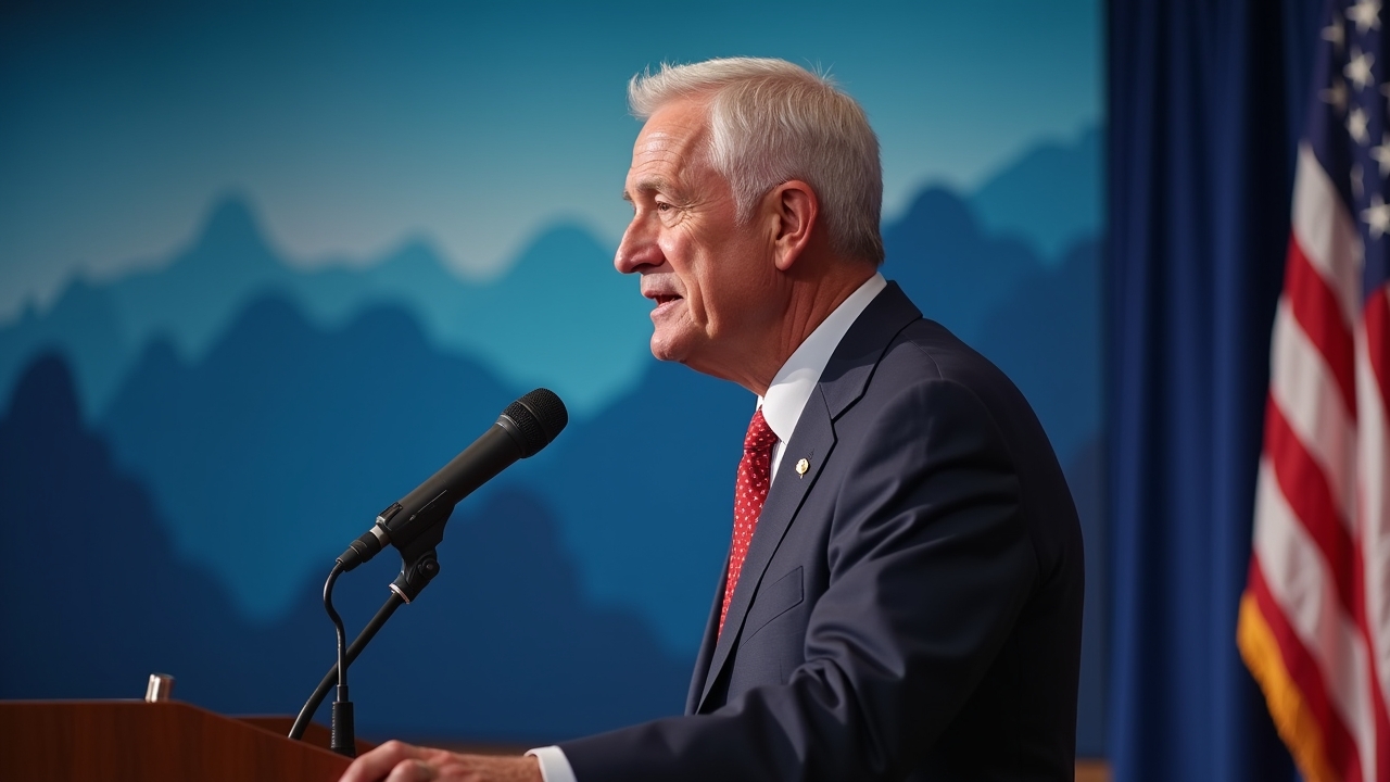 Democrats Deploy Candidate Duplication Strategy To Confuse Alaska Voters