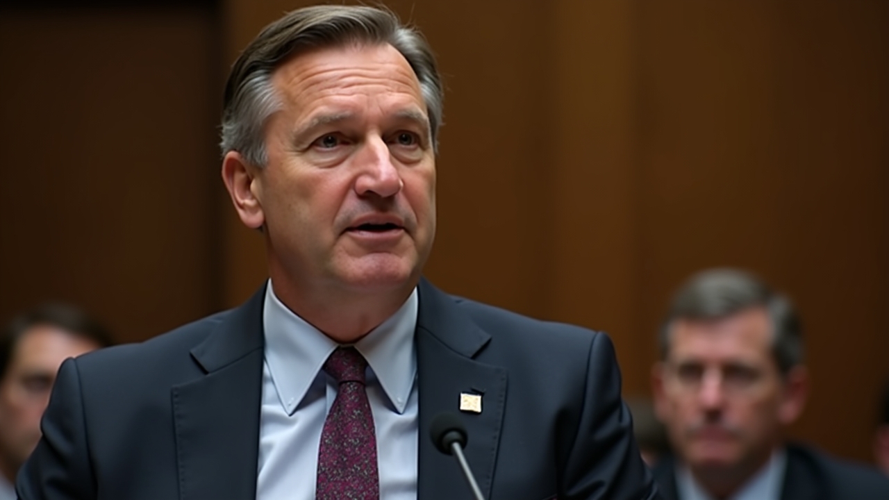 JUST IN: Federal Prosecutor Drops Out Of Comey’s Threat Case, Shocking Move