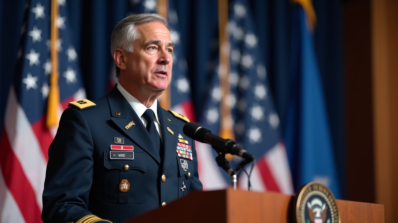 Defense Secretary Hegseth Calls Out Europe’s Weak Defense Contributions: Time For Change
