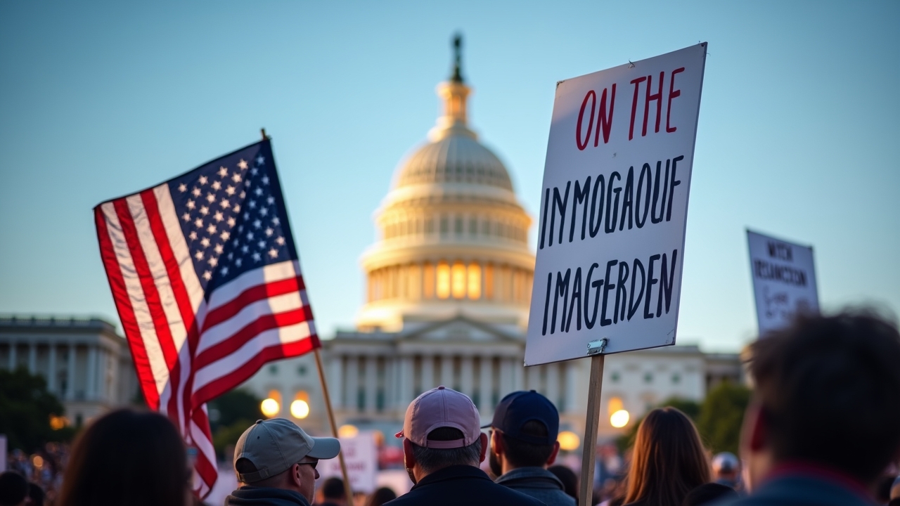 JUST IN: White House Unveils Site Claiming ‘Aliens’ Are Actually Illegals
