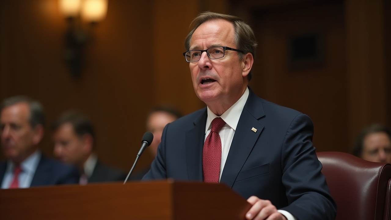 JUST IN: Rep. Goldman Rages Over Trump’s Swift Deportation Process At Hearing