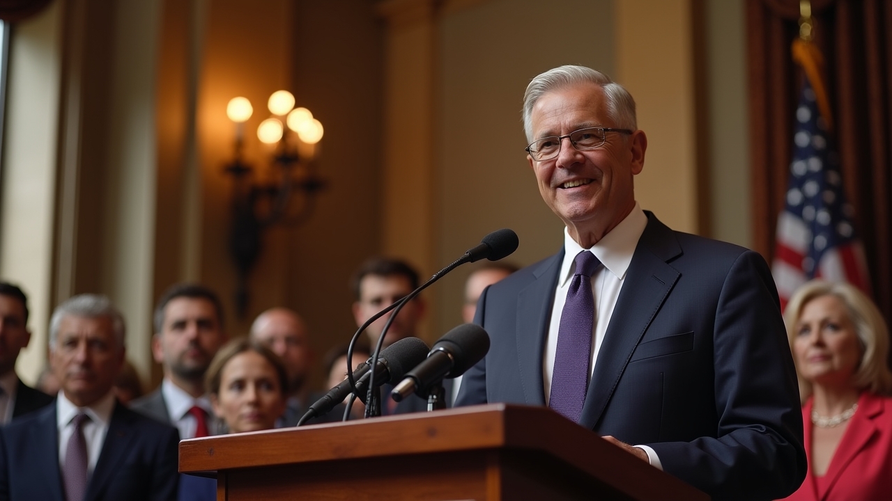 Indiana Governor Declares June 2026 As ‘Nuclear Family Month’!