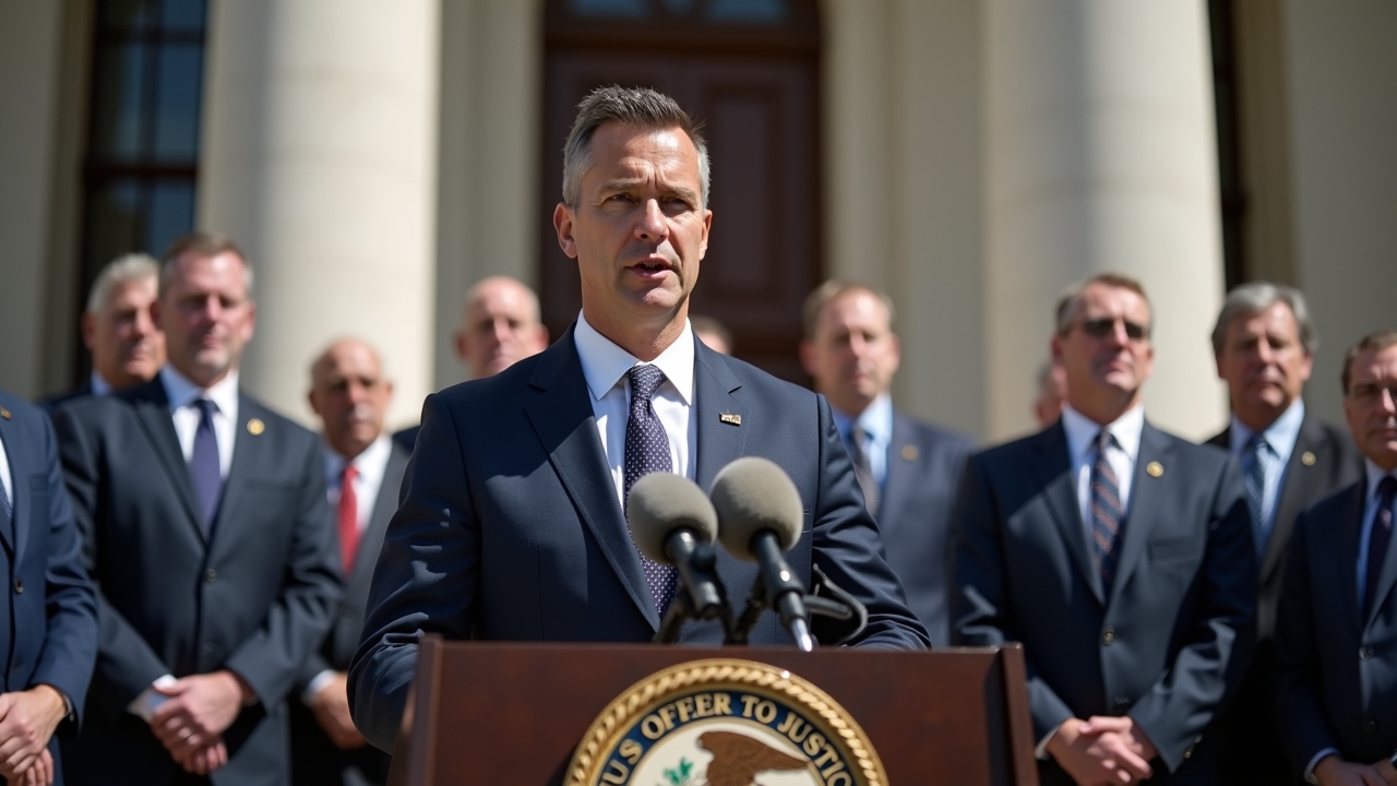 Feds Uncover $270 Million Medicaid Fraud Scheme In Shocking California Case