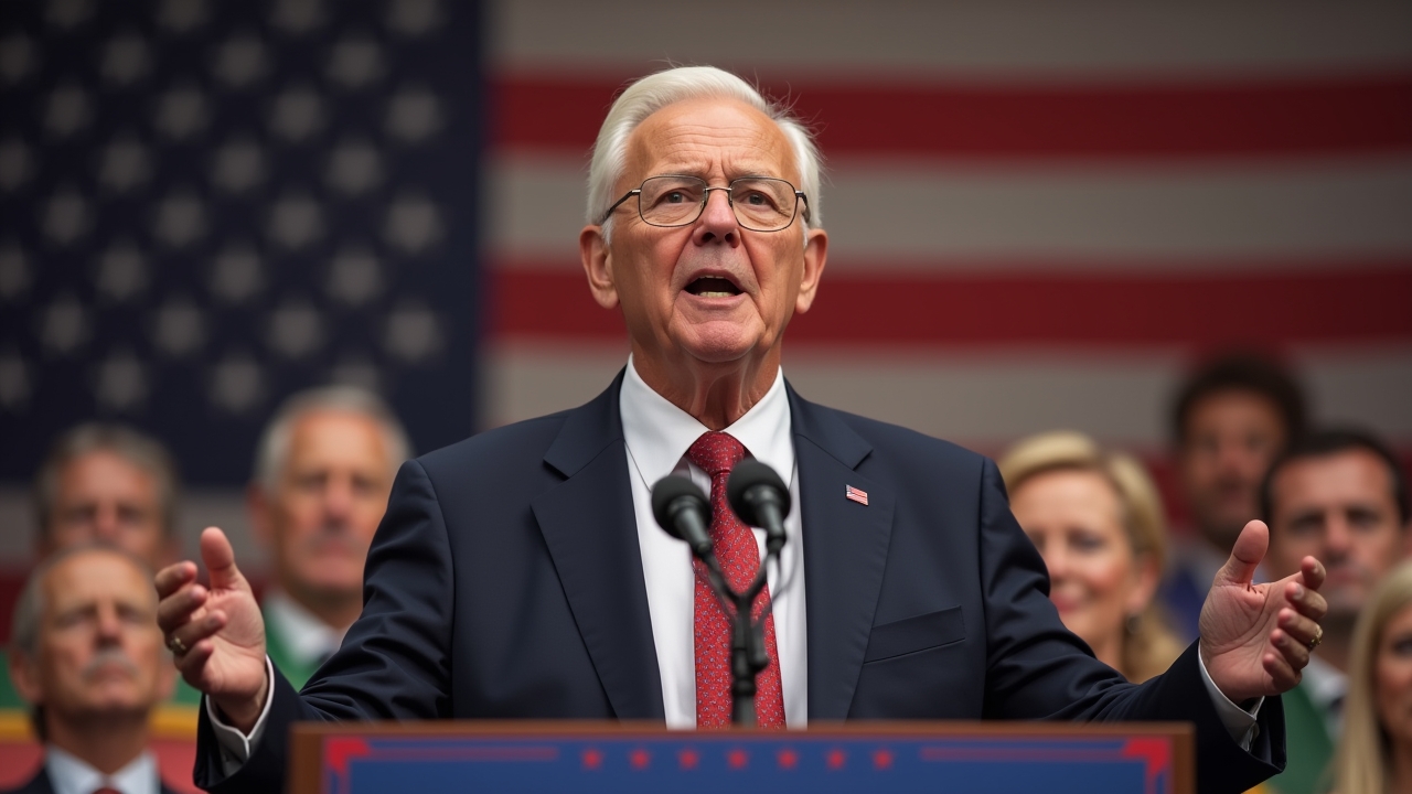 JUST IN: Biden Stuns Guests With Cluelessness At Jill’s 75th Birthday Bash