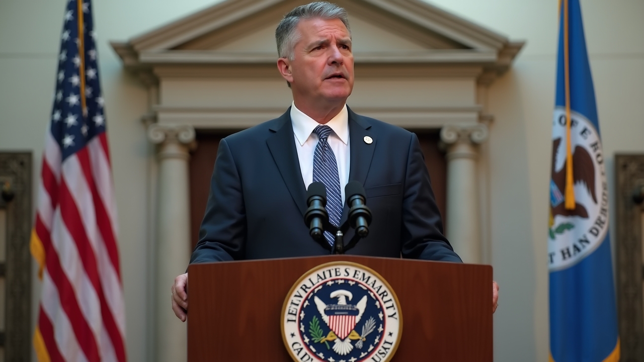 NEW: Feds Uncover Drug Smuggling Tunnel Connecting Tijuana And San Diego