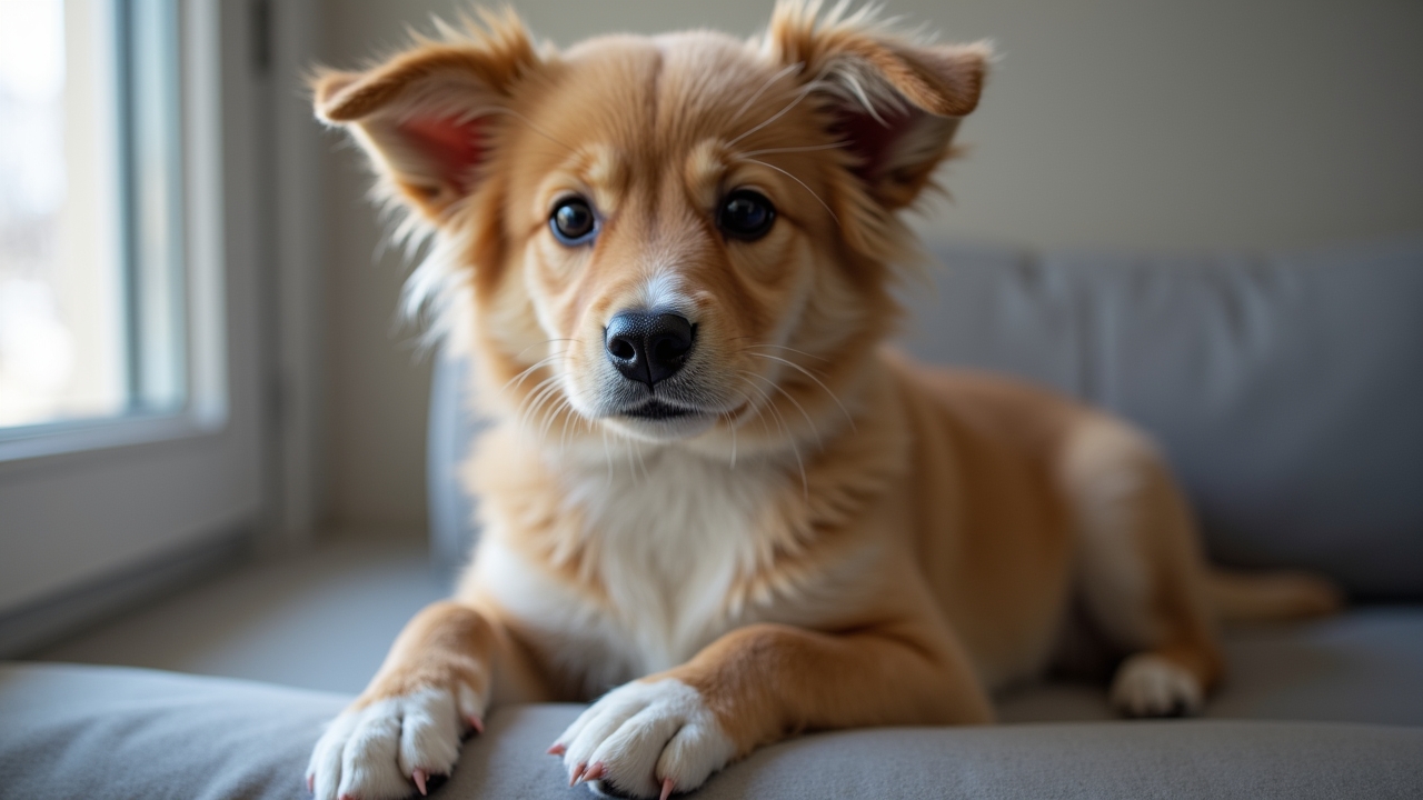 JUST IN: House Advances Major Provisions To End Cruel Animal Experiments