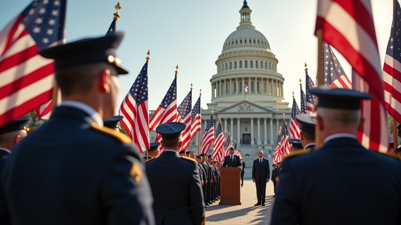 America Honors Heroes On 82nd Anniversary Of D-Day… Their Legacy Lives!