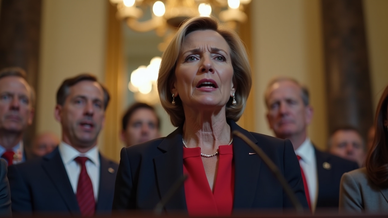 Pelosi Loses It On Reporter: ‘You’re Not A Real Journalist!’