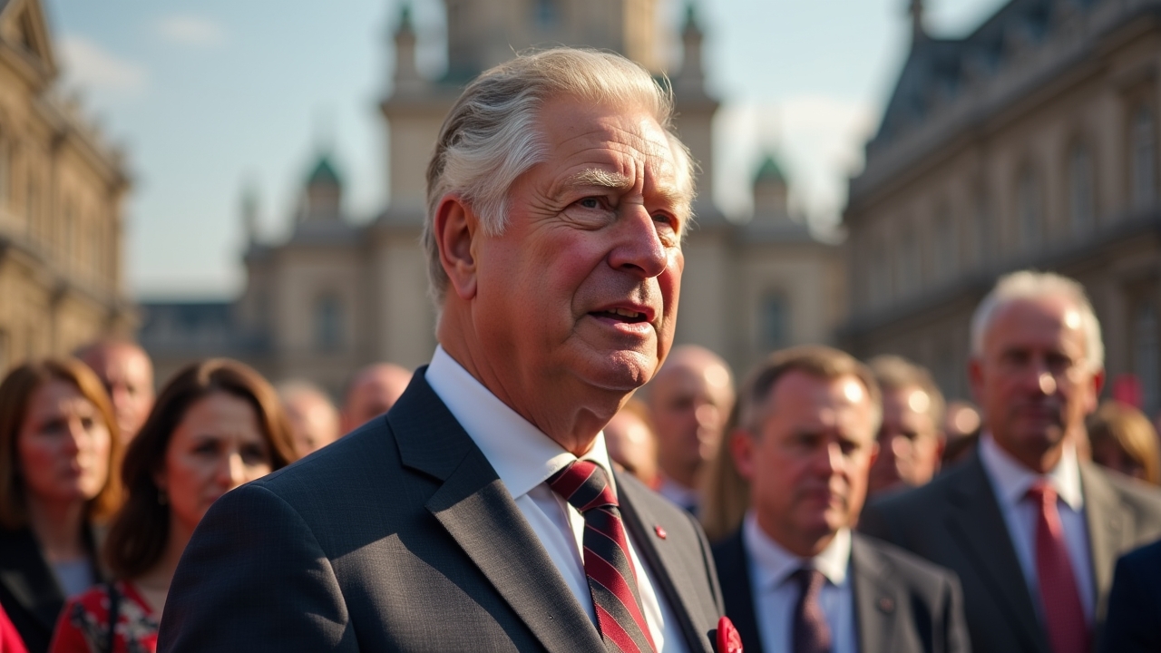 NEW: Stunning Report Reveals Andrew Profited While Living Rent-Free In Royal Estate