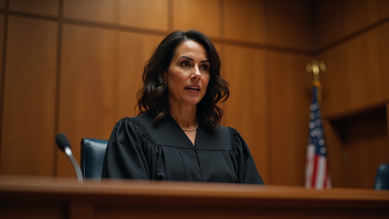 Biden-Appointed Judge SLAMS Kennedy Center, Dismisses Lawsuit Against Musician