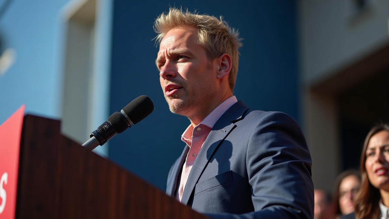 Spencer Pratt Declares All-Out War On Nithya Raman And Karen Bass: ‘It’s WAR!’