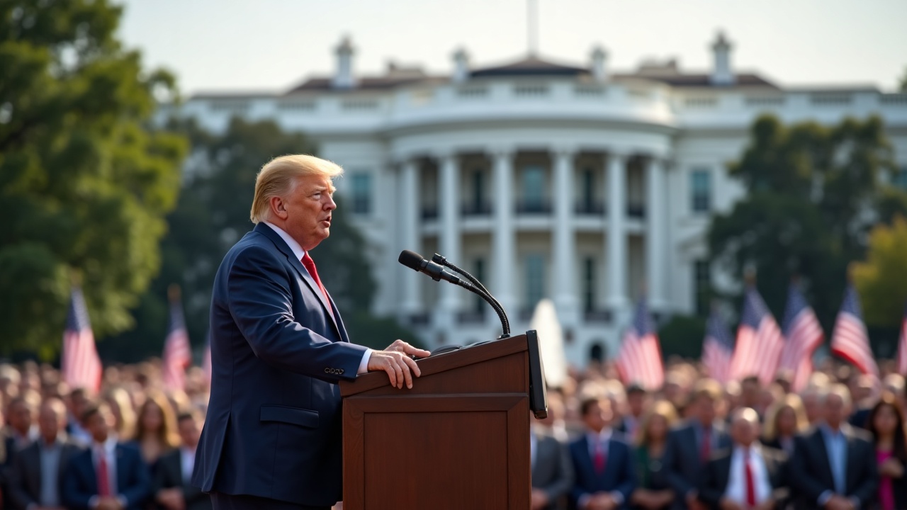 JUST IN: UFC Freedom 250 Set To Honor Trump’s 80th Birthday At White House