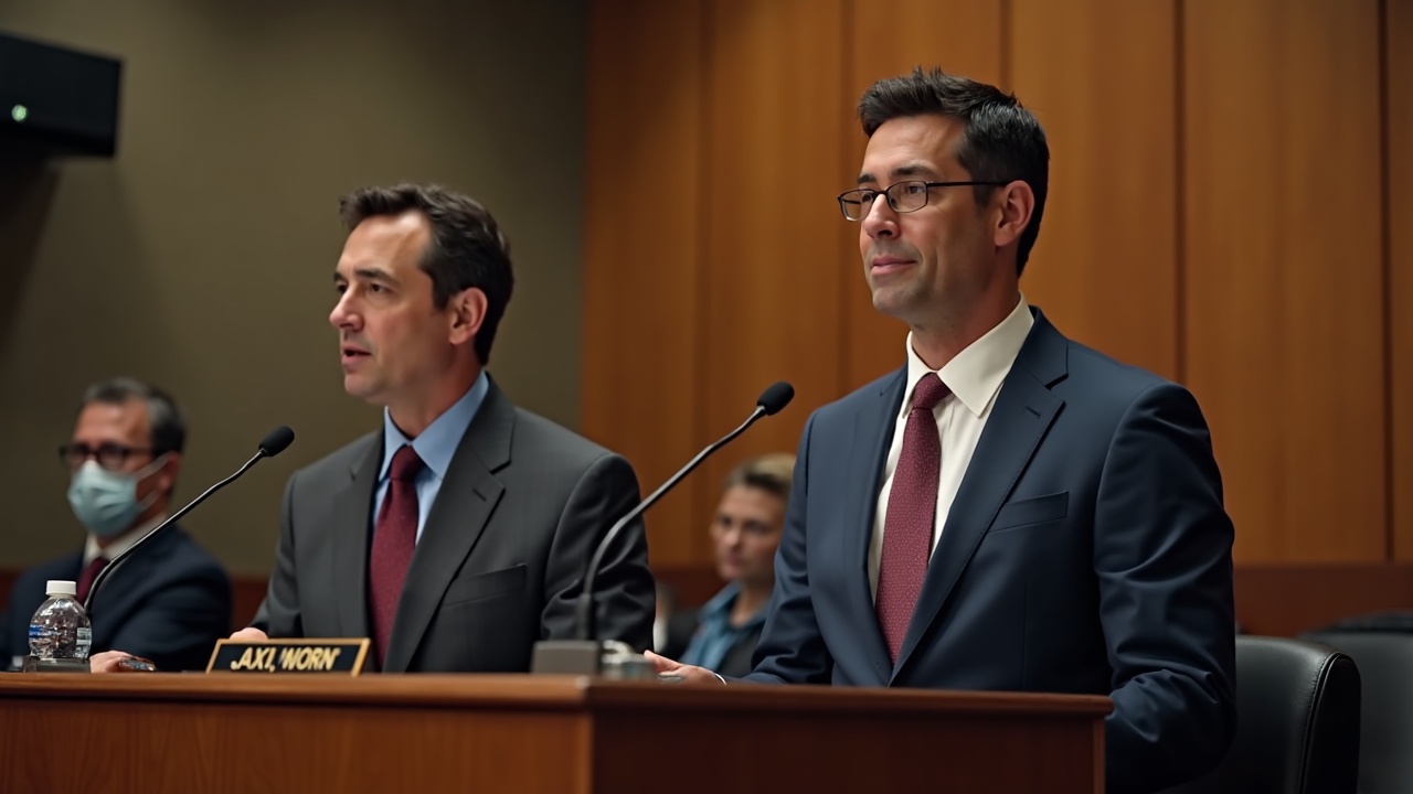 California Sanctuary Policies Under Siege: El Cajon Demands Law Enforcement Clarity