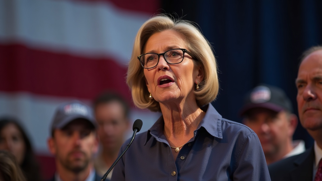 NEW: Collins Gains Ground In Maine Senate Race Amid Democratic Scandals