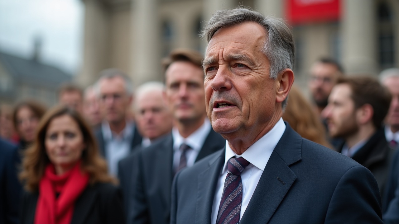 SWISS VOTE: Proposal To CAP Population At 10 Million Rattles Europe’s Status Quo