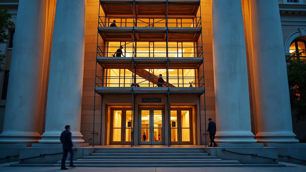 BREAKING: Kennedy Center Scrubs Trump’s Name Amid Court Ruling Setback