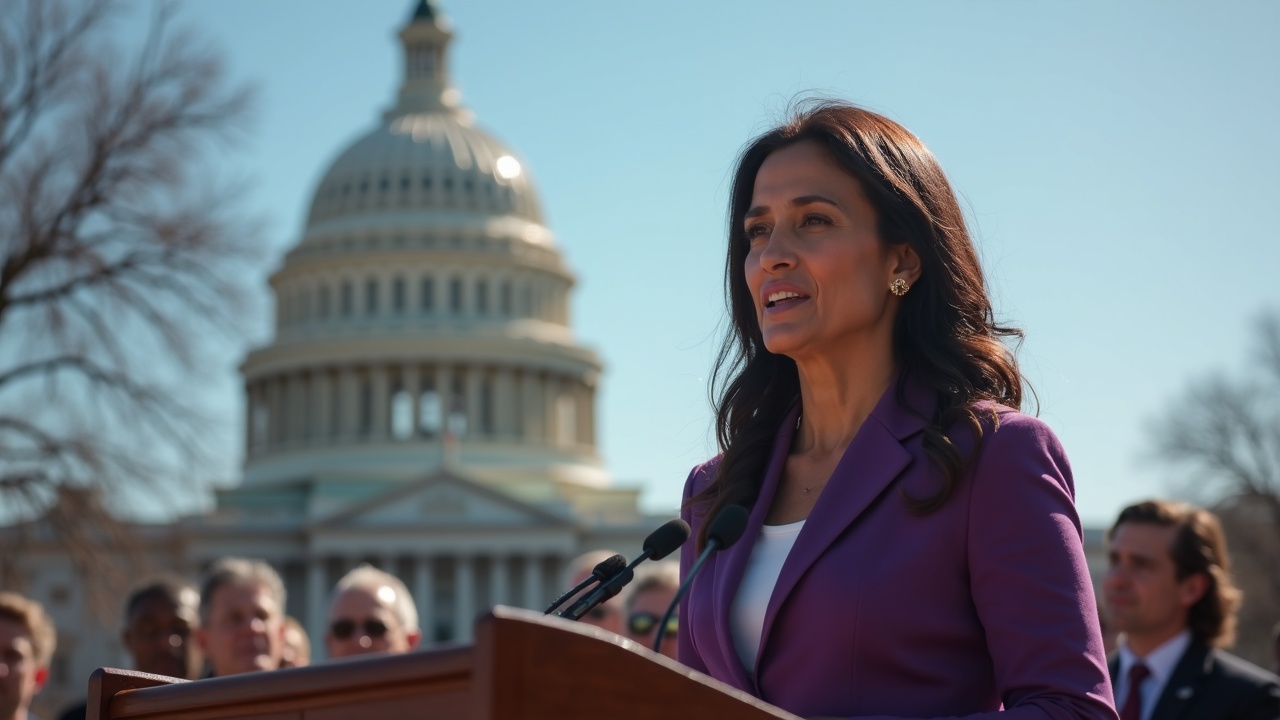 BREAKING: Gabbard Unleashes Shockwave With Documents Exposing U.S.-Funded Biolabs