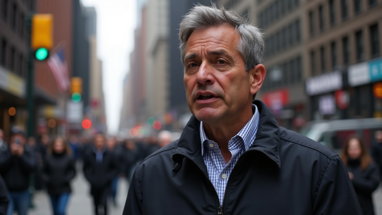 NEW: NYC Prepares For Massive FIFA Influx Amid Outrage Over Homelessness Crisis