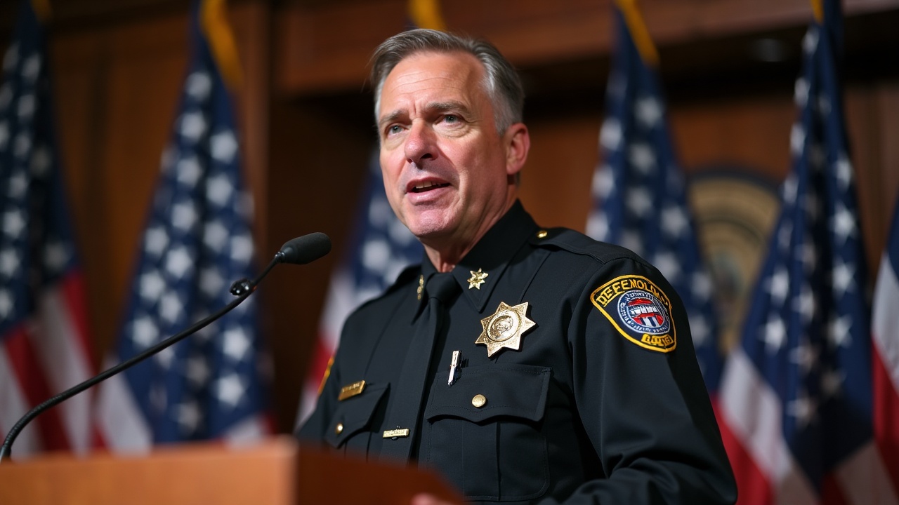 JUST IN: DHS Blasts Minnesota Politicians For Targeting ICE Agent In Court Clash