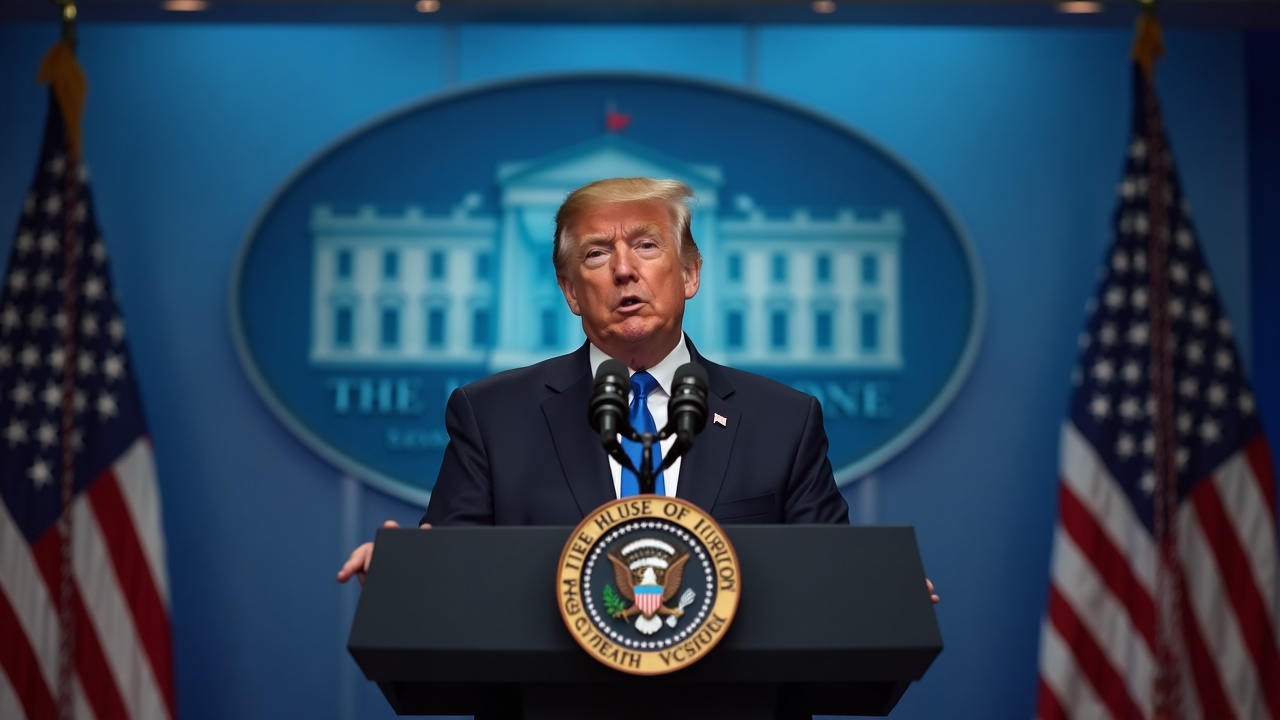 JUST IN: Trump Stays Loyal To Starlink, Brushes Off Musk’s Previous Attacks