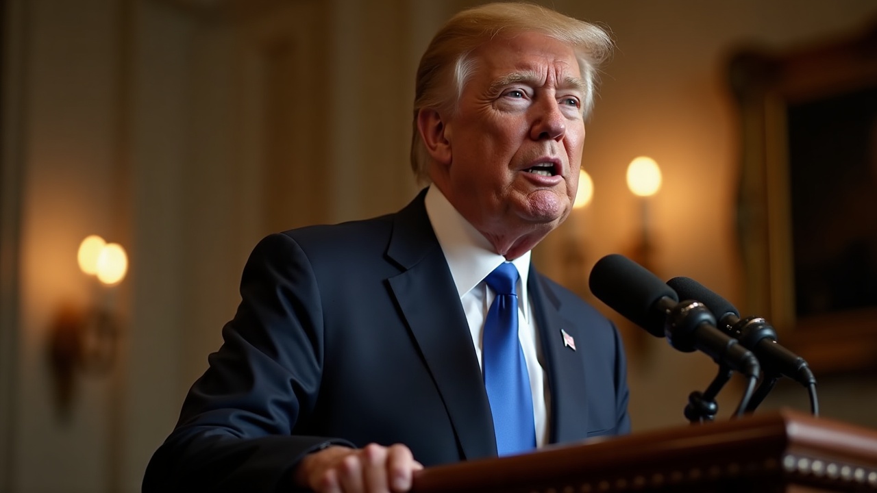 NEW: Trump Celebrates Milestone As Historic Air Force One Design Takes Flight