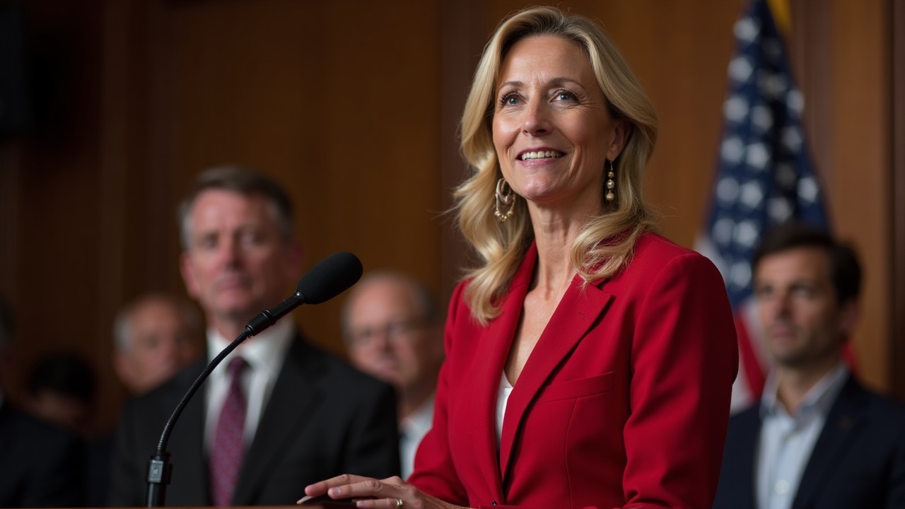 Virginia Gov. Spanberger Appoints LGBT Activist, Flips Off Women’s Protections
