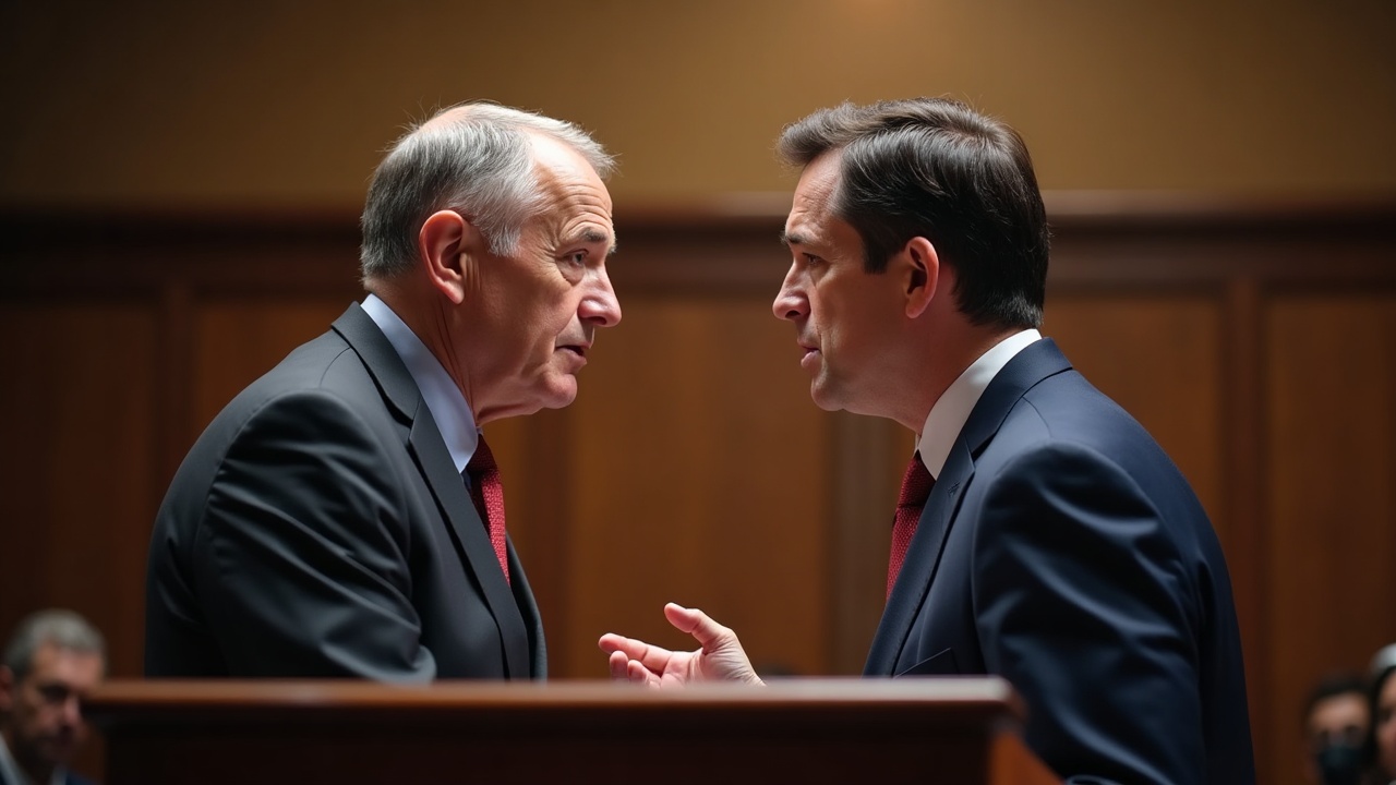 Rep. Gill SLAMS Jasmine Crockett For Downplaying Murder, Playing Race Card