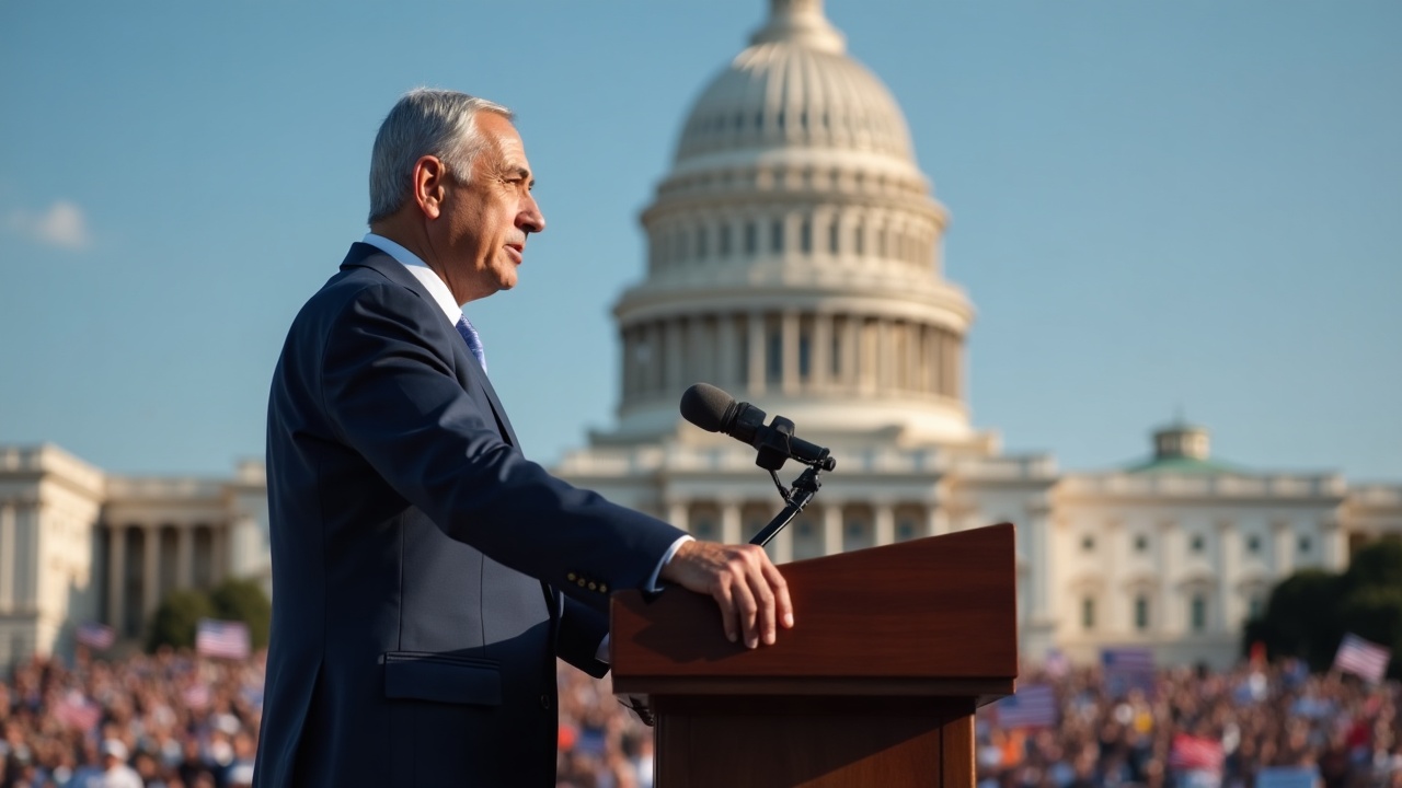 Trump Hints At Major Influence Over Netanyahu’s Reelection Plans Amid Tensions