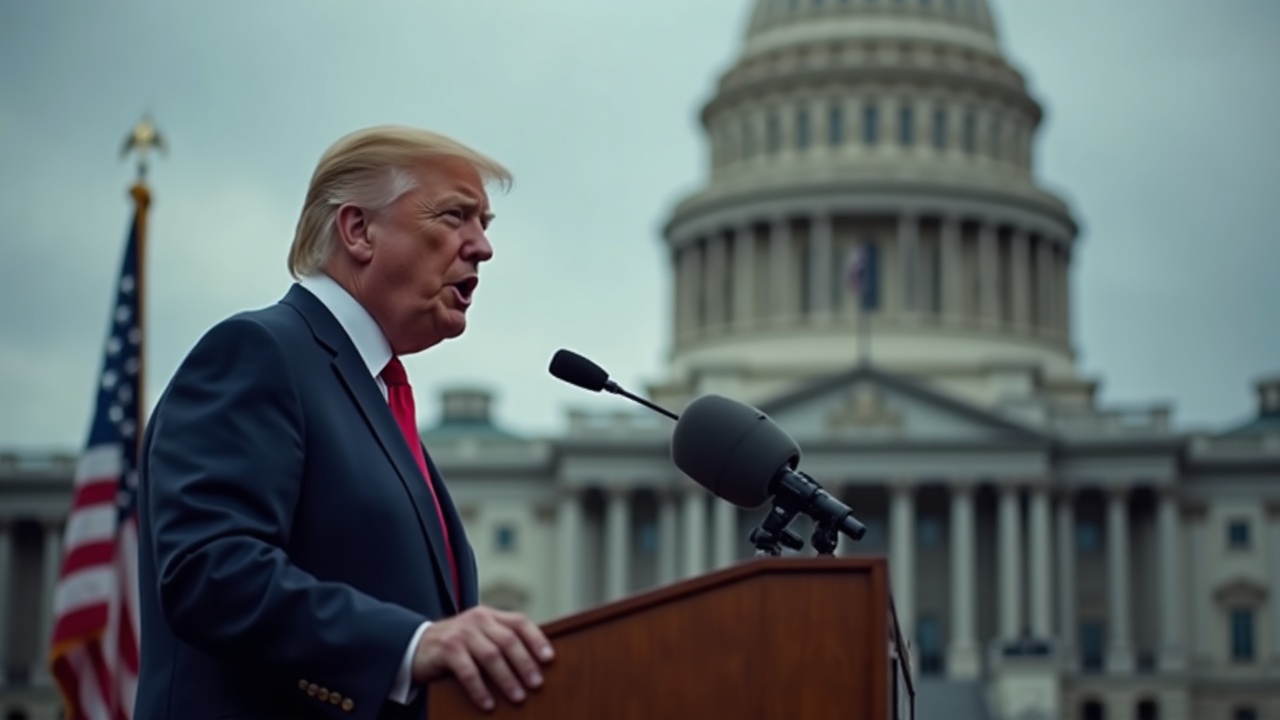 JUST IN: Trump Obliterates Italian PM Meloni After Her Clueless Tirade