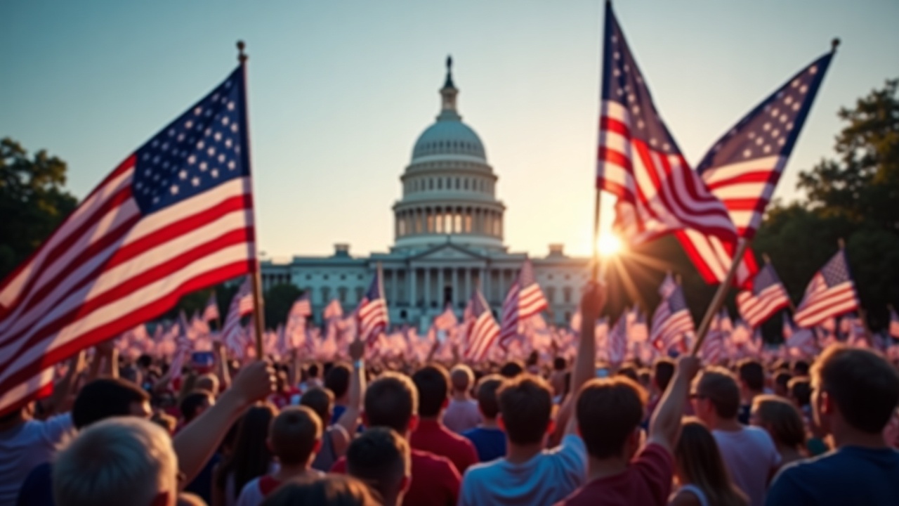 NEW: Steak’n Shake Celebrates USA’s World Cup Win With 20-Cent Patriot Shakes