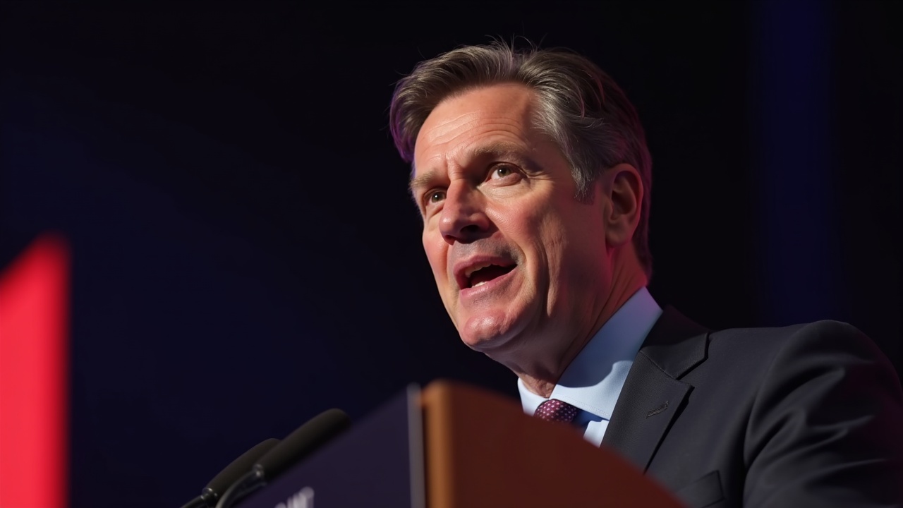 JUST IN: Starmer Faces Leadership Revolt As Labour Party Demands His Exit