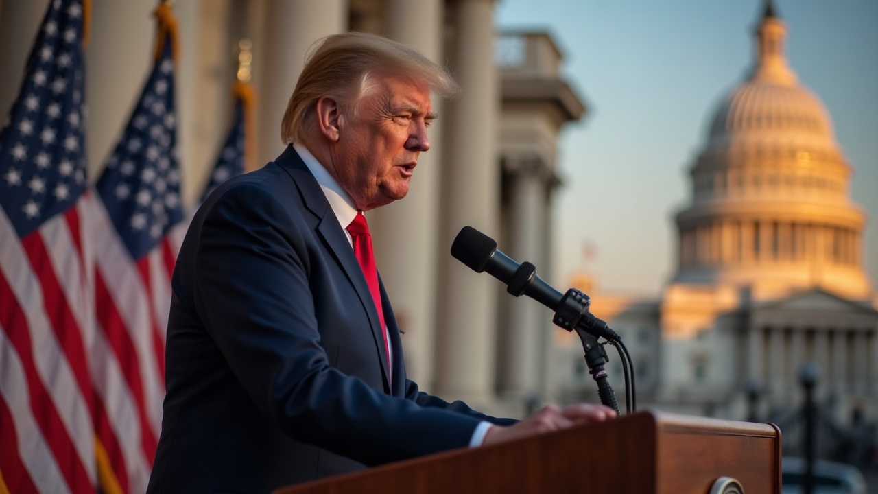 BREAKING: Trump Pushes Back Against Iran… Strait of Hormuz OPEN With No Tolls