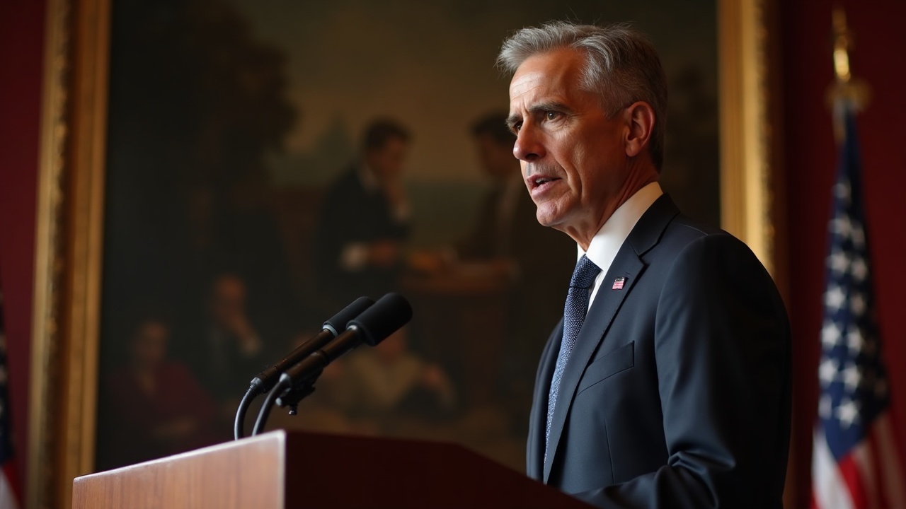BREAKING: VP Vance Heads To Switzerland For Potential Iran Deal Signing