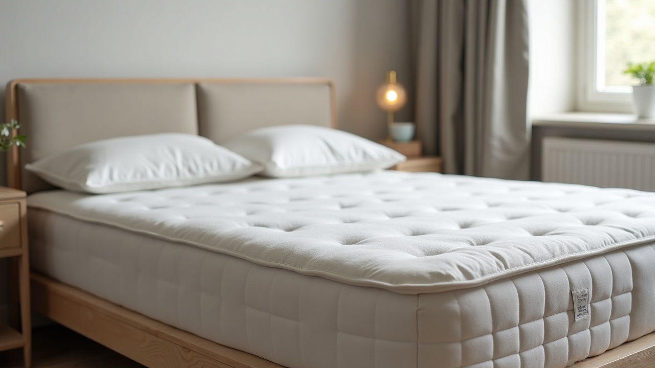 SLEEP LIKE A BABY: MyPillow’s Topper Sale Might Just Change Your Life!