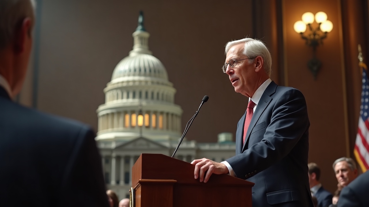 Senate Sparks Heated Debate Over SAVE America Act’s Controversial Voter ID Requirements