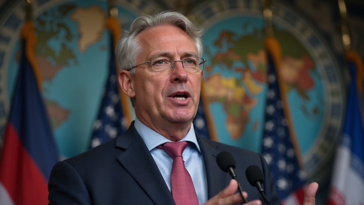 Jesse Kelly Sounds Alarm: Trump’s Iran Deal Key To Avoiding Global Recession